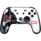 Marvel Black Widow High Kick Google Stadia Controller Skin